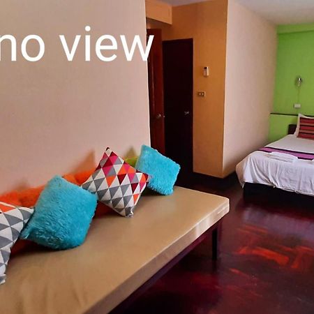 Saynamkhan River View Luang Prabang Zimmer foto