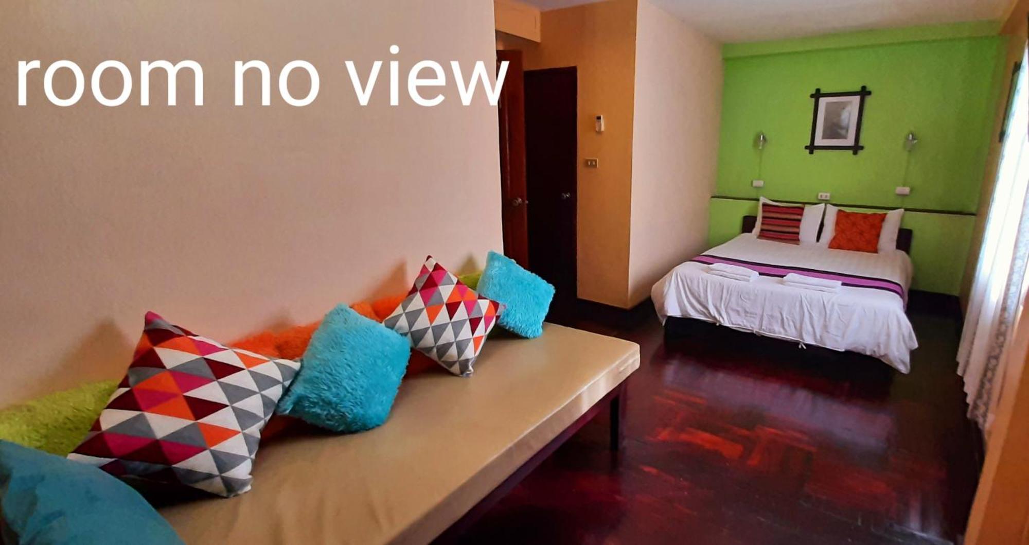 Saynamkhan River View Luang Prabang Zimmer foto